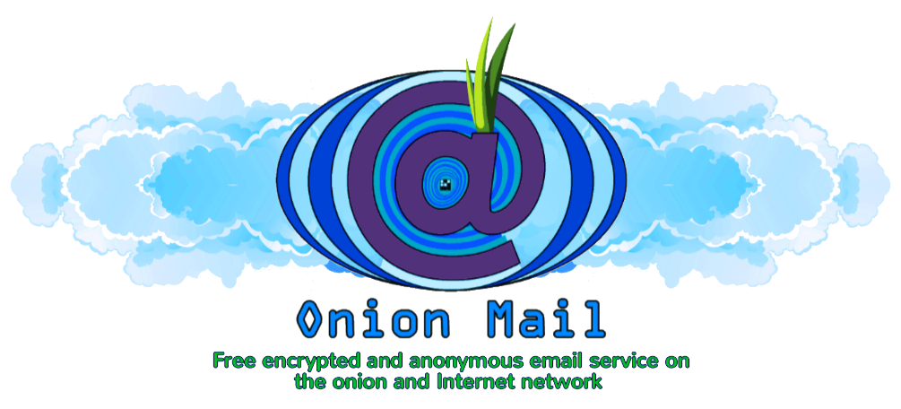 Onion Mail